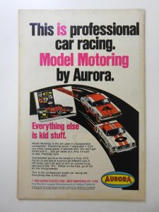 The Witching Hour #7 (1970) Sharp Fine+ Condition!