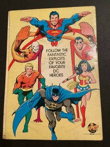 Batman Book and Record Set