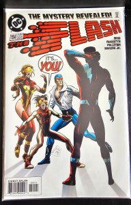 The Flash #154 (1999)