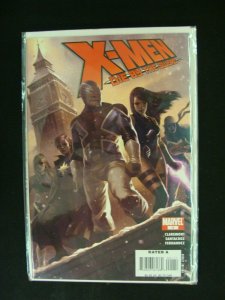 X-Men Die by the Sword #1-5 Complete Set Run Marvel Comics VF/NM-NM Condition