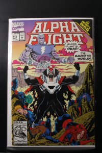 Alpha Flight #112 (1992)
