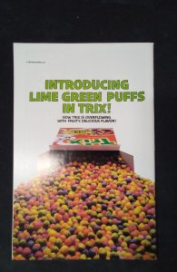 Spider-Man #9 Newsstand Edition (1991)