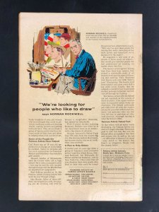 The Avengers #47 (1967) 1st Appearance of Dane Whitman