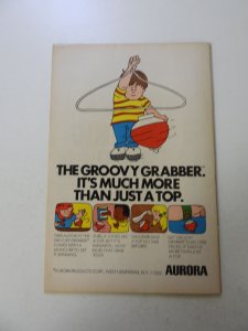 World's Finest Comics #202 (1971) FN/VF condition