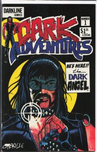 Dark Adventures #1