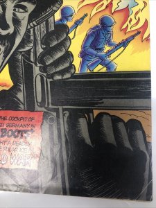 Our Fighting Forces In Attack (1971) # 1 Charlton Comics # 770-971 • Bronze Age