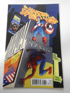 The Amazing Spider-Man Annual #37 (2010)