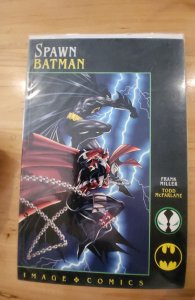 Spawn-Batman (1994)
