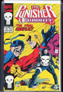 The Punisher #70 (1992) Punisher