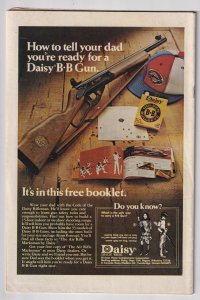 Adventure Comics #435 (1974) The Spectre