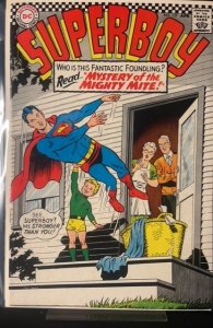 Superboy #137 (1967)