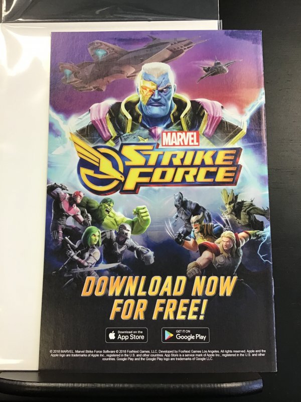 The Amazing Spider-Man #11 (2019)