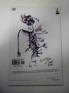 The Amazing Spider-Man #36 (2001) VF- Condition