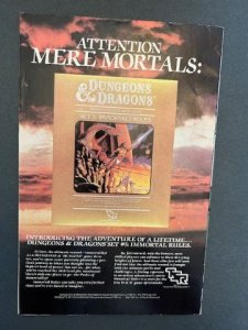 G.I. Joe and the Transformers #1 Newsstand Edition (1987) - VF/NM