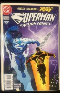 Action Comics #733 (1997)