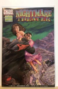 Nightmare Theater #1 (1997)