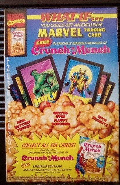 Wild Thing #2  (1993)