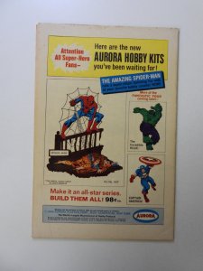 Fantastic Four #60 (1967) FN/VF condition