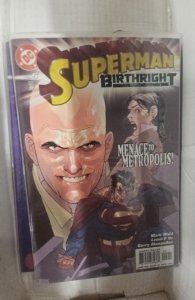 Superman: Birthright #5 (2004)