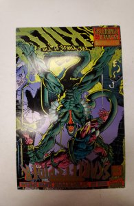 Web of Spider-Man Super Special #1 (1995) NM Marvel Comic Book J667