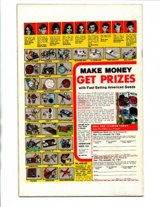 The Flash #249 newsstand - 1977 - VF