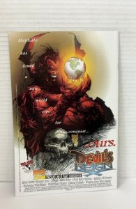 Witchblade #11 (1996)