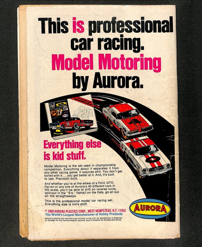 Star Spangled War Stories #149