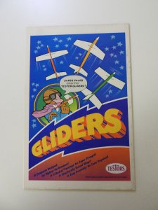 Spider-Woman #7 (1978) VF+ condition