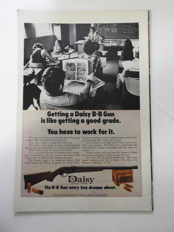 Action Comics #427 (1973)