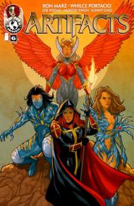 Artifacts part 6 of 13; Origin: Coin of Solomon