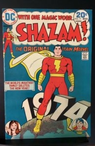 Shazam! #11 (1974)