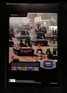 Wonder Woman (1987) #174