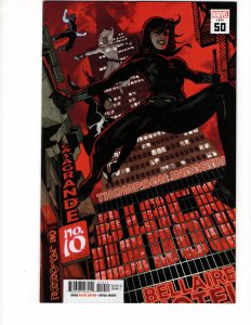 Black Widow #10 >>> $4.99 UNLIMITED SHIPPING !!!