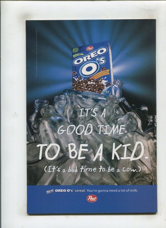 SPIDER-MAN: CHAPTER ONE #1 (9.2) 1ST SPECTACULAR ISSUE!! 1998