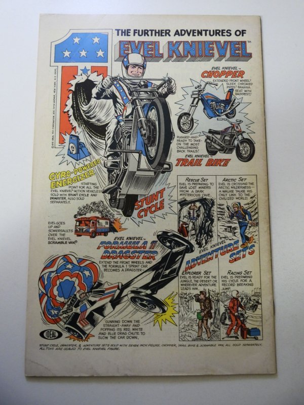 The Incredible Hulk #195 (1976) FN Condition MVS Intact