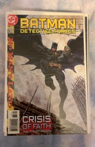 Detective Comics #733 (1999)