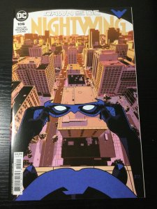 Nightwing #105 (2023)