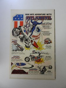 The Spectacular Spider-Man #3 (1977) VF condition