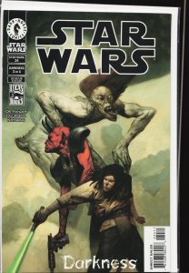 Star Wars #34 (2001)