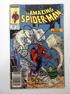 The Amazing Spider-Man #303 (1988) VG/FN Condition!