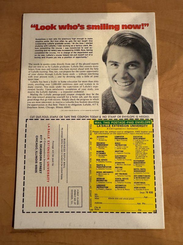 Conan the Barbarian #56 (1975)