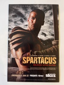 Joe the Barbarian #1 - NM  (2010)