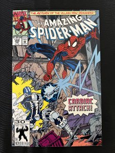 The Amazing Spider-Man #359 (1992) - NM