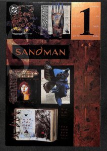 The Sandman #41 (1992)