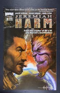 Jeremiah Harm #2 (2006)