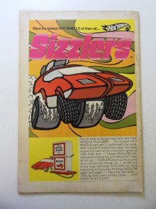 Adventure Comics #397 (1970) FN Condition