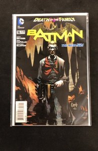Batman #16 (2013)