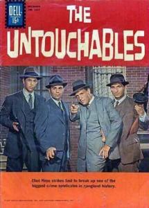 The Untouchables