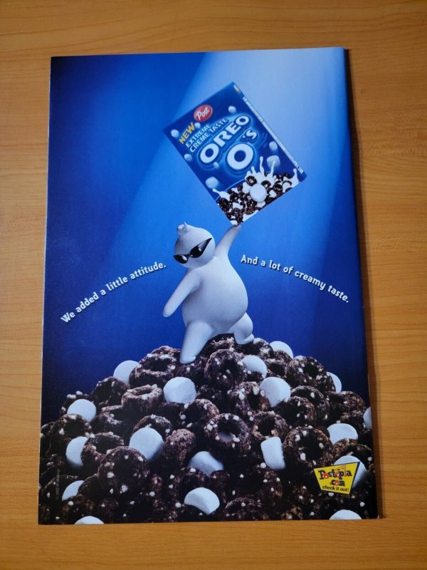 Deadpool v3 #69 Direct Market Edition ~ NEAR MINT NM ~ 2002 Marvel Comics