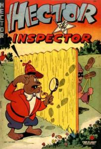 Hector the Inspector